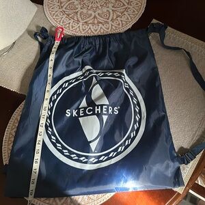 Skechers bag